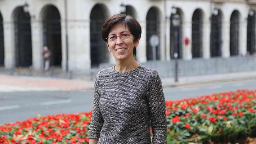 EAJ-PNV valora positivamente el Convenio de colaboración entre Euskadi y Navarra en materia de Memoria EAJ-PNV valora positivamente el Convenio de colaboración entre Euskadi y Navarra en materia de Memoria