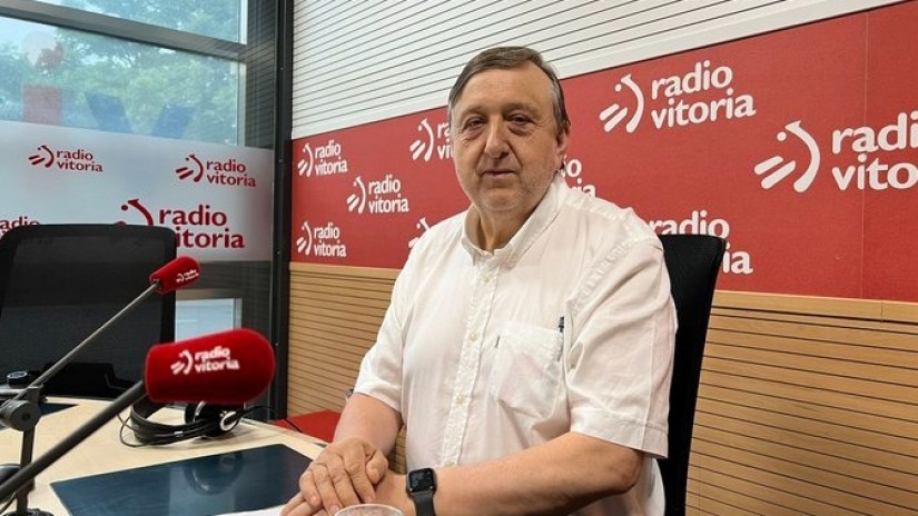José Antonio Suso: “Espero que con la experiencia, el buen hacer y la capacidad de diálogo de Ramiro González se consiga una legislatura normalizada” José Antonio Suso: “Espero que con la experiencia, el buen hacer y la capacidad de diálogo de Ramiro González se consiga una legislatura normalizada”